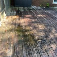 2 Step Deck Restoration 4